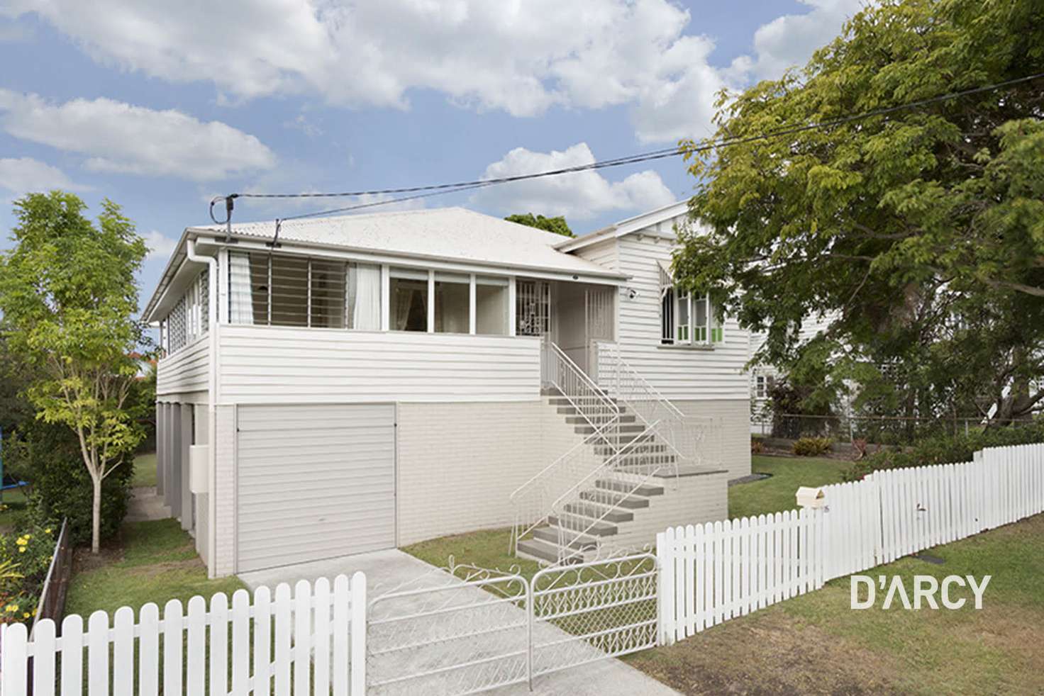 Main view of Homely house listing, 15 Holmesbrook Street, Ashgrove QLD 4060
