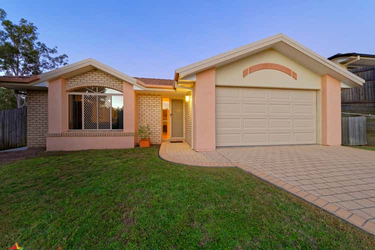 Main view of Homely house listing, 1 Coolgardie Court, Arana Hills QLD 4054