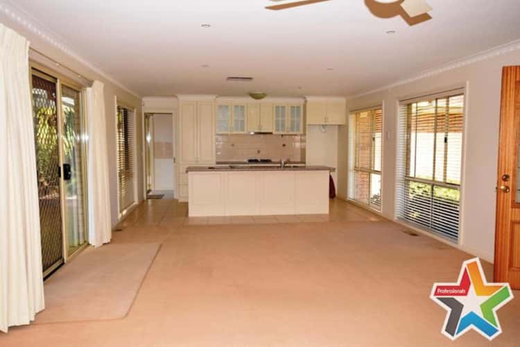 Second view of Homely house listing, 24A Haig Street, Croydon VIC 3136