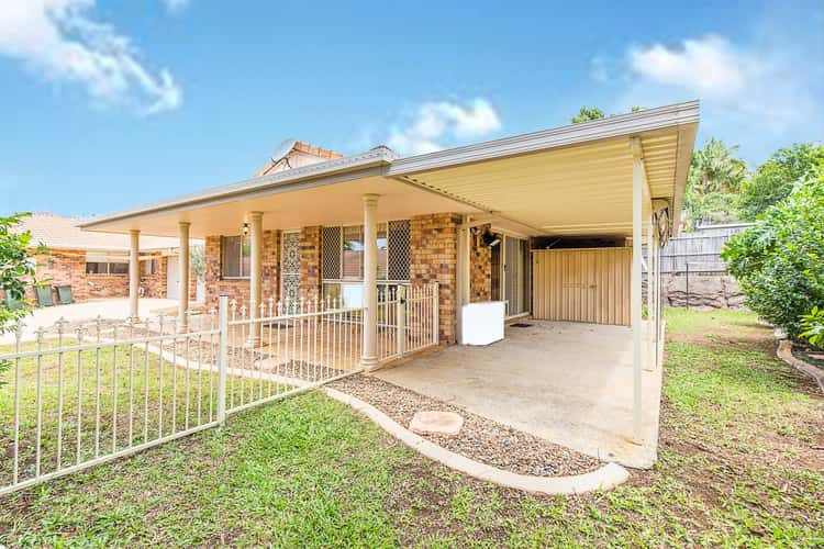 Fourth view of Homely semiDetached listing, 2/41 Ash Drive, Banora Point NSW 2486