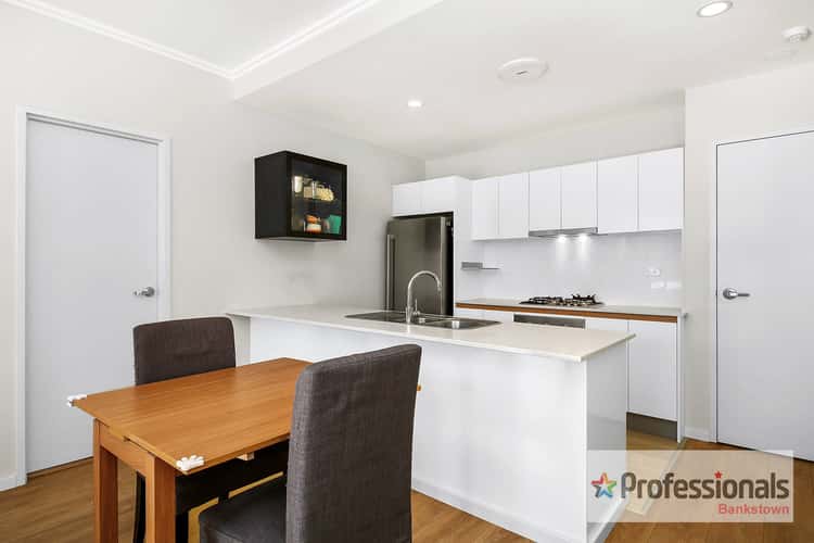 Third view of Homely apartment listing, 103/26-36 Cairds Avenue, Bankstown NSW 2200