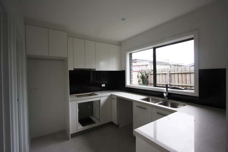 Third view of Homely townhouse listing, 3/115 Melon Street, Braybrook VIC 3019