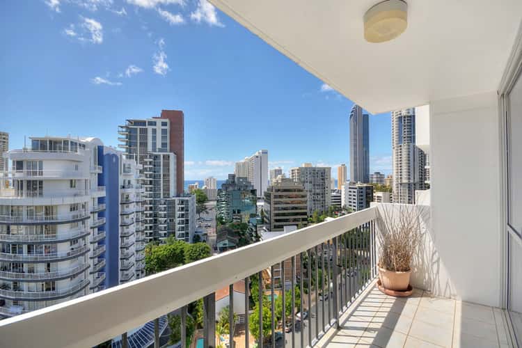 Fifth view of Homely apartment listing, 141 "Anchorage"/32 Riverview Parade, Surfers Paradise QLD 4217