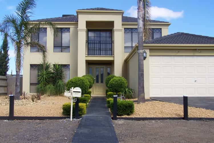 Main view of Homely house listing, 32 Chadway Avenue, Tarneit VIC 3029