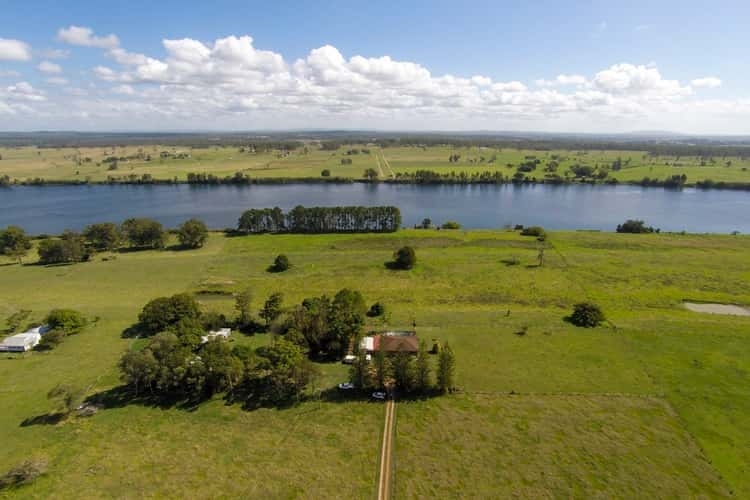 Main view of Homely farmlet listing, 1945 Pacific Highway, Cowper NSW 2460