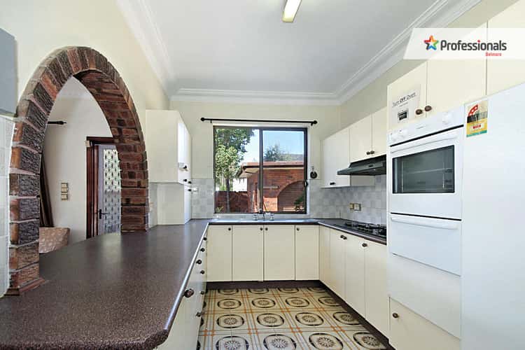 Fourth view of Homely house listing, 41 Saxon Street, Belfield NSW 2191