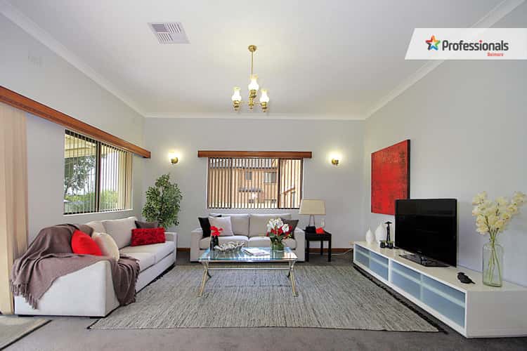 Third view of Homely house listing, 30 Chelmsford Avenue, Belmore NSW 2192