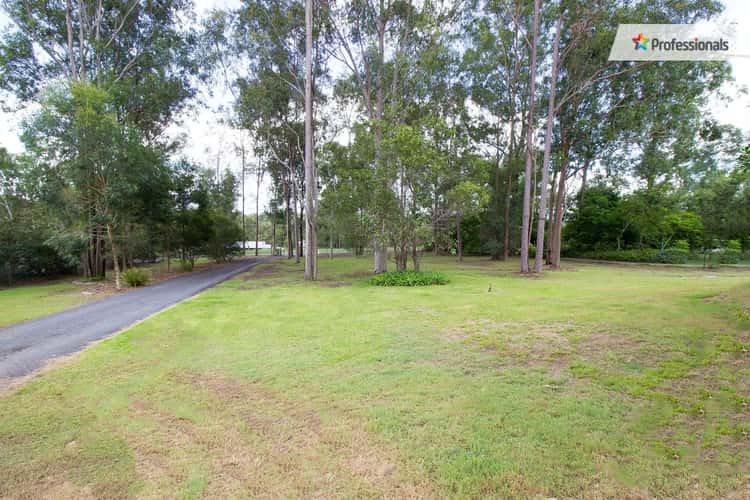 Second view of Homely house listing, 212-214 Leopardwood Road, Cedar Grove QLD 4285