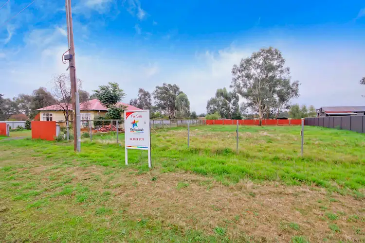 3 Nickless Street, Chiltern VIC 3683