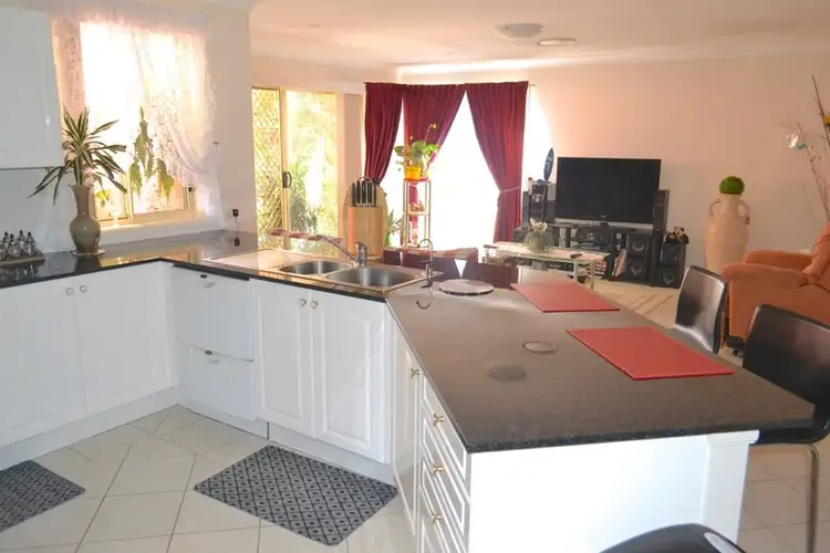 Fifth view of Homely house listing, 48 Wymeera Circuit, Wyee Point NSW 2259