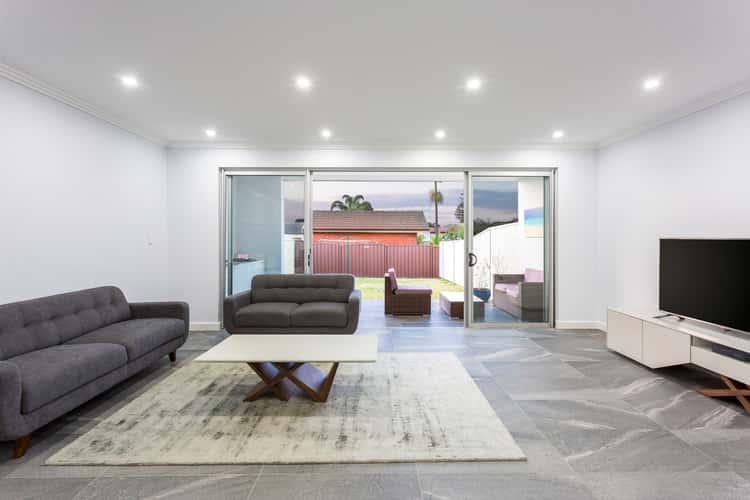 Second view of Homely semiDetached listing, 57A Boronia Road, Greenacre NSW 2190