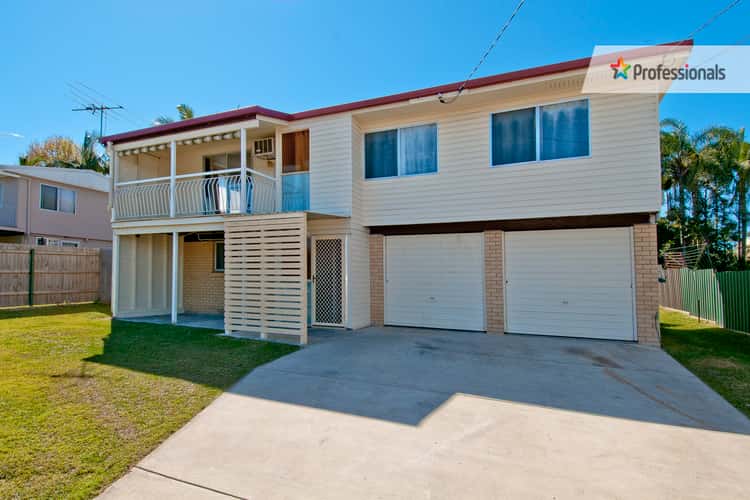 Main view of Homely house listing, 36 Waratah Drive, Crestmead QLD 4132