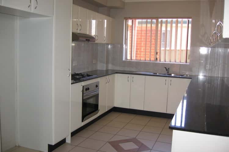 Third view of Homely unit listing, 11/16-18 The Crescent, Berala NSW 2141