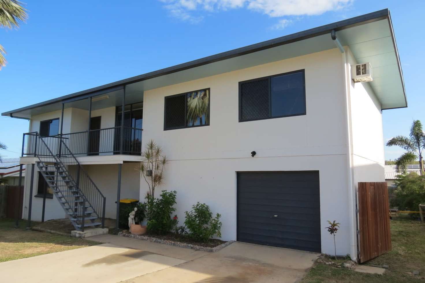 Main view of Homely house listing, 113 Hillview Road, Bowen QLD 4805