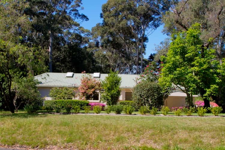 Main view of Homely house listing, 42 Matcham Road, Erina Heights NSW 2260