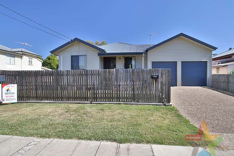 Main view of Homely house listing, 14 Cotton Street, East Ipswich QLD 4305
