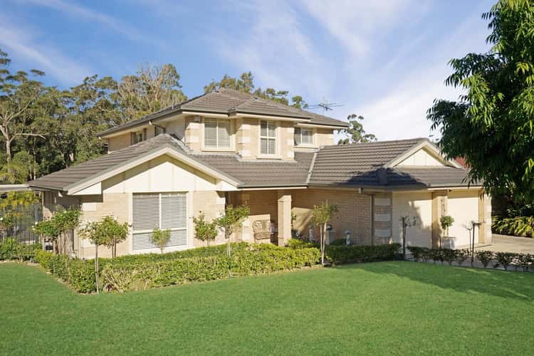 Main view of Homely house listing, 31 Ballydoyle Drive, Ashtonfield NSW 2323
