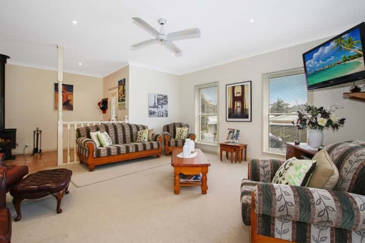 Fourth view of Homely house listing, 44 Craig Drive, Bellbridge VIC 3691