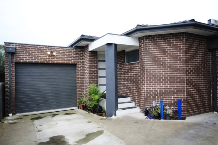 Main view of Homely townhouse listing, 3/1 Chapman Avenue, Glenroy VIC 3046