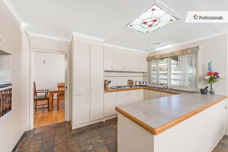 Main view of Homely house listing, 6 Barnsdale Court, Wantirna VIC 3152