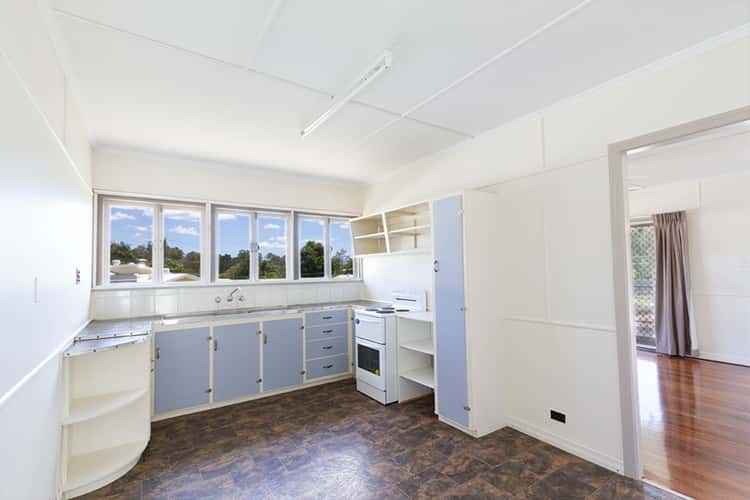 Second view of Homely house listing, 80 Baileys Road, Ashgrove QLD 4060