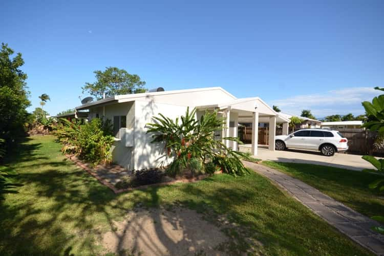 Fifth view of Homely house listing, 8 Lady Penrhyn Close, Bentley Park QLD 4869