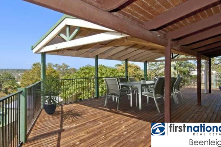 Main view of Homely house listing, 91 Lehmans Road, Beenleigh QLD 4207