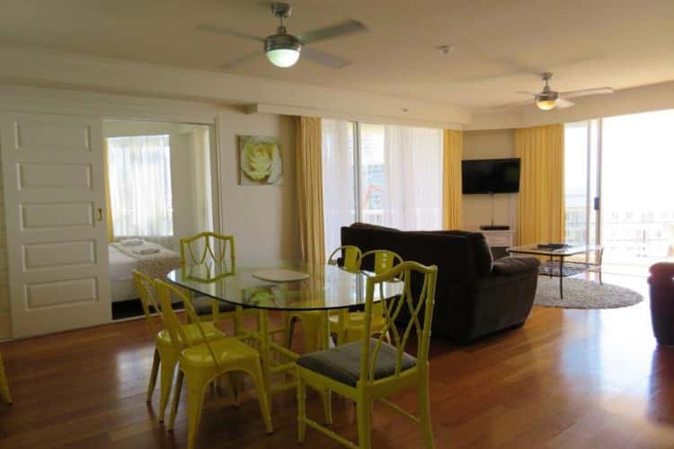 Fourth view of Homely unit listing, 240/6 View Avenue, Surfers Paradise QLD 4217