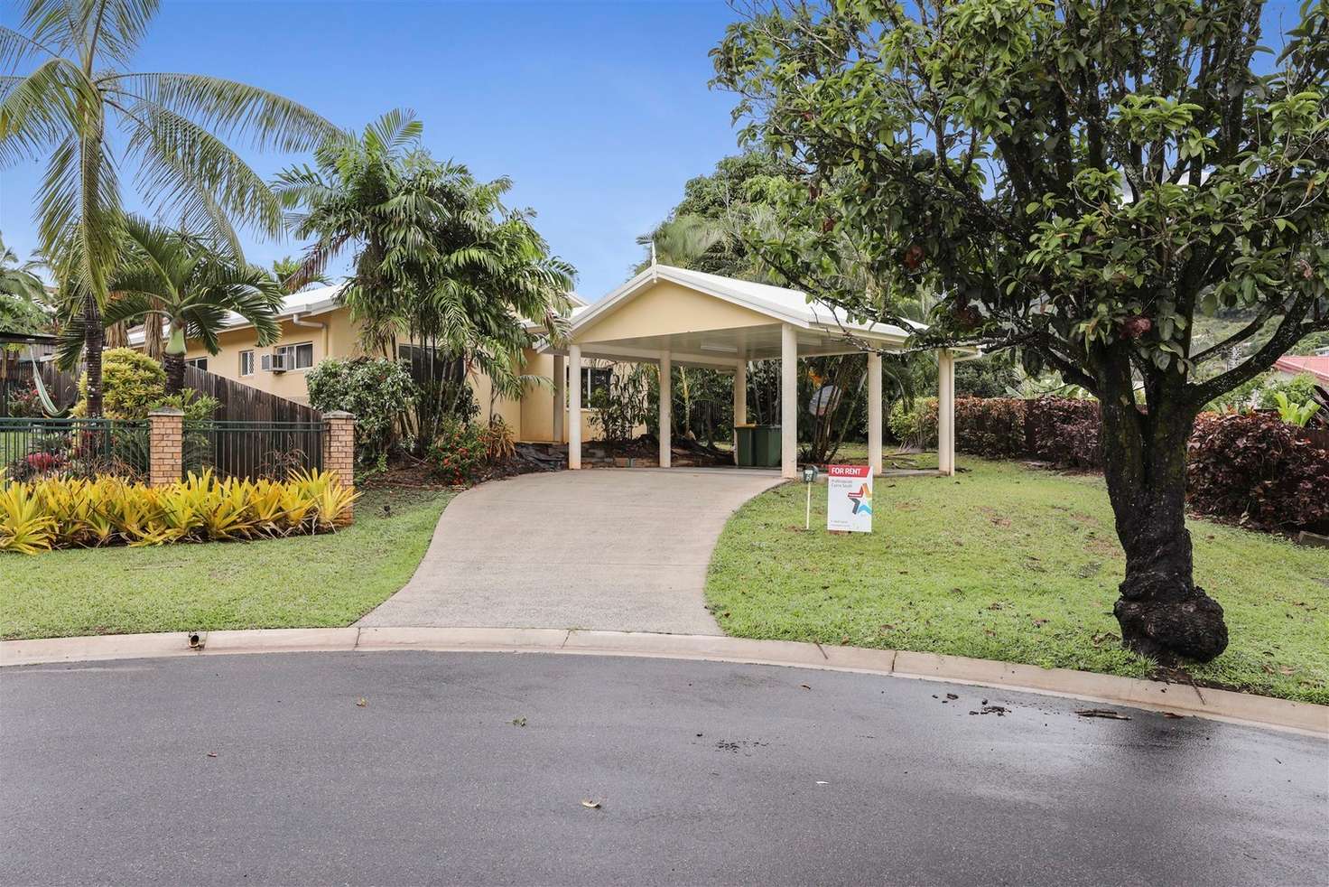Main view of Homely house listing, 5 Di Silva Court, Brinsmead QLD 4870