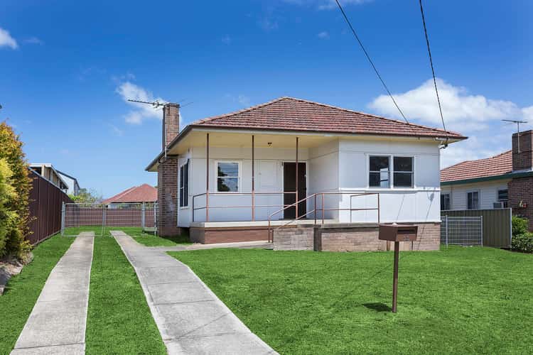 Second view of Homely house listing, 15 Barkl Avenue, Padstow NSW 2211