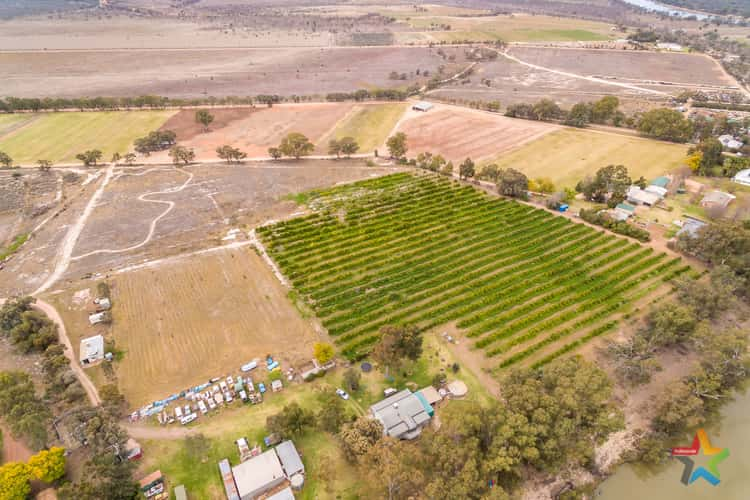 Third view of Homely mixedFarming listing, Lot 1/561 Boeill Creek Road, Boeill Creek NSW 2739