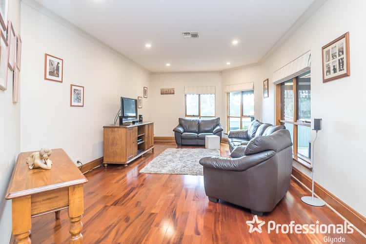 Fifth view of Homely house listing, 6 Hockley Terrace, Athelstone SA 5076