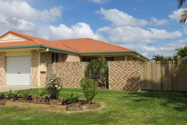 Main view of Homely semiDetached listing, 2/3 Newland Street, West Ballina NSW 2478