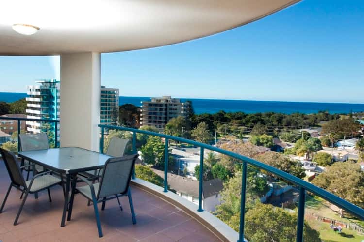 Main view of Homely unit listing, 1002/21-25 Wallis Street, Forster NSW 2428