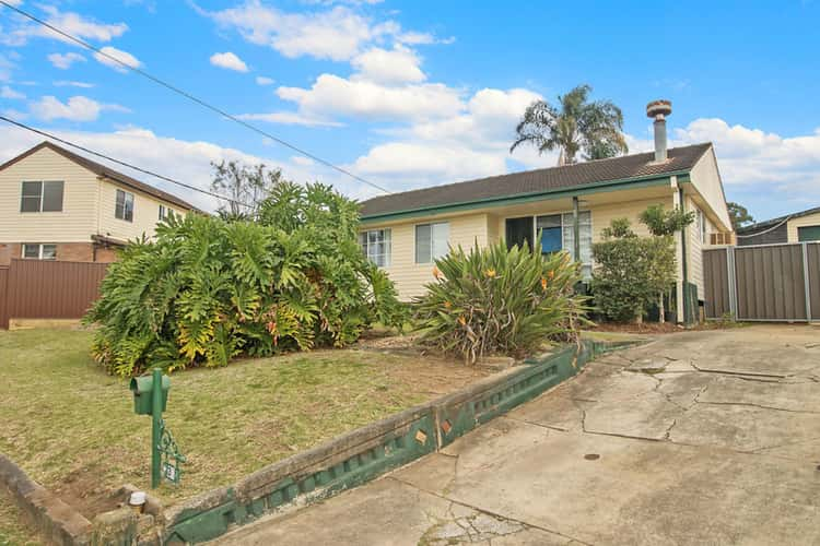 35 Brain Avenue, Lurnea NSW 2170