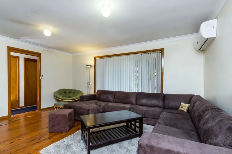 Fourth view of Homely house listing, 20 Linksview Avenue, Leonay NSW 2750