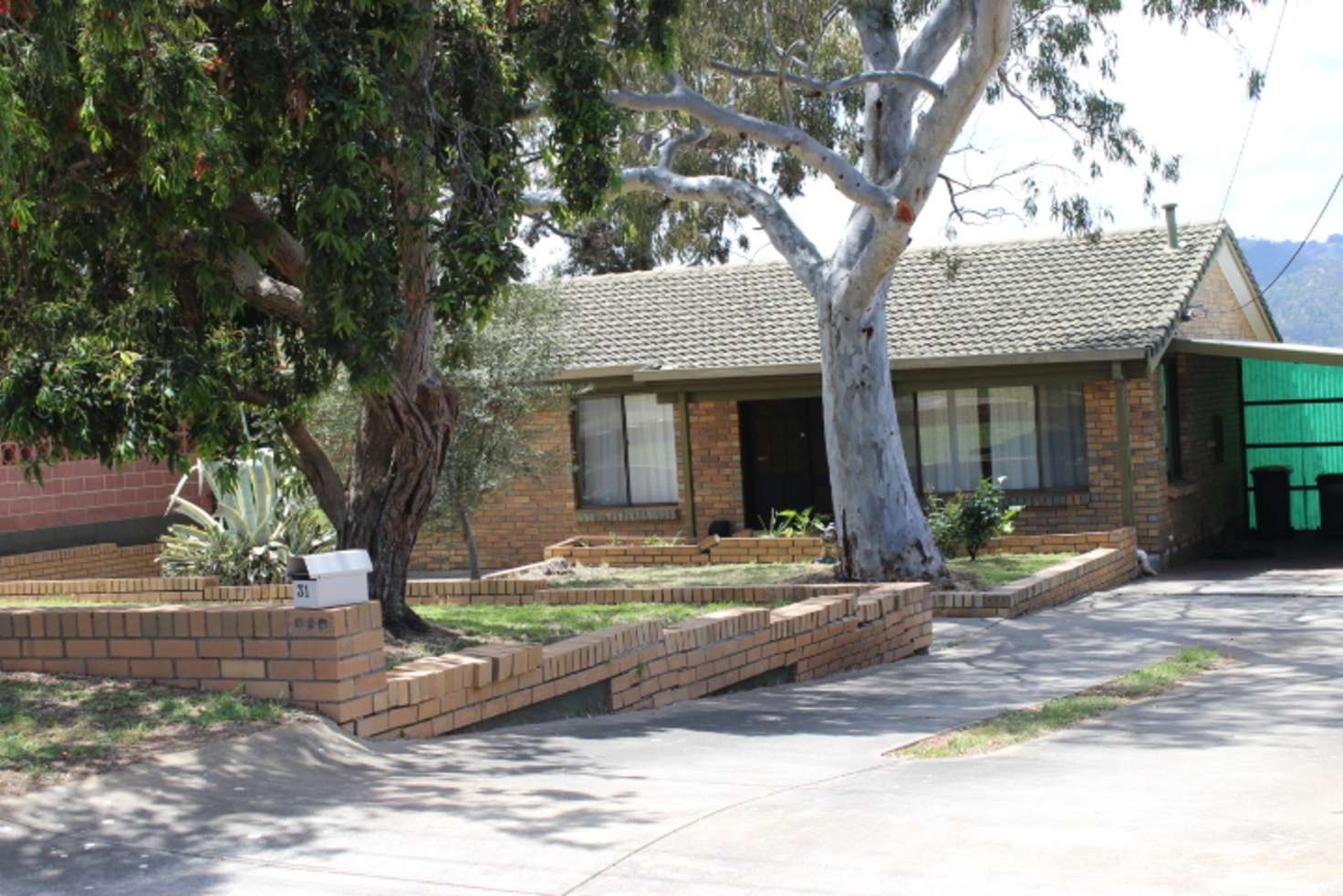 Main view of Homely house listing, 31 Packers Drive, Highbury SA 5089