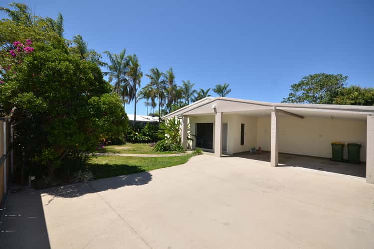 Second view of Homely house listing, 8 Lady Penrhyn Close, Bentley Park QLD 4869