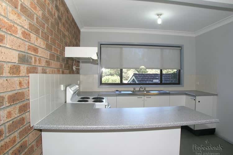 Fourth view of Homely townhouse listing, 112/29 Taurus Street, Elermore Vale NSW 2287