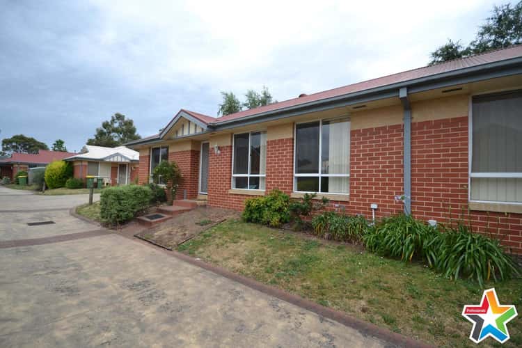 Third view of Homely unit listing, 3/16 Mountain View Road, Kilsyth VIC 3137
