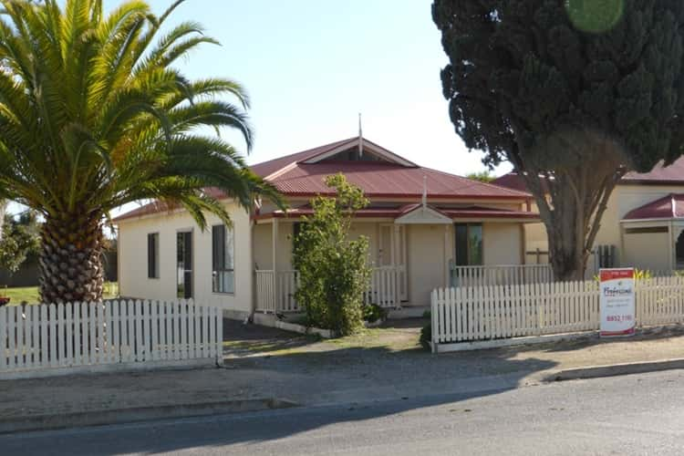 Main view of Homely house listing, 6a Blanche Street, Edithburgh SA 5583