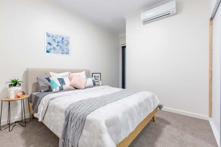 Seventh view of Homely apartment listing, 407/623 Lutwyche Road, Lutwyche QLD 4030