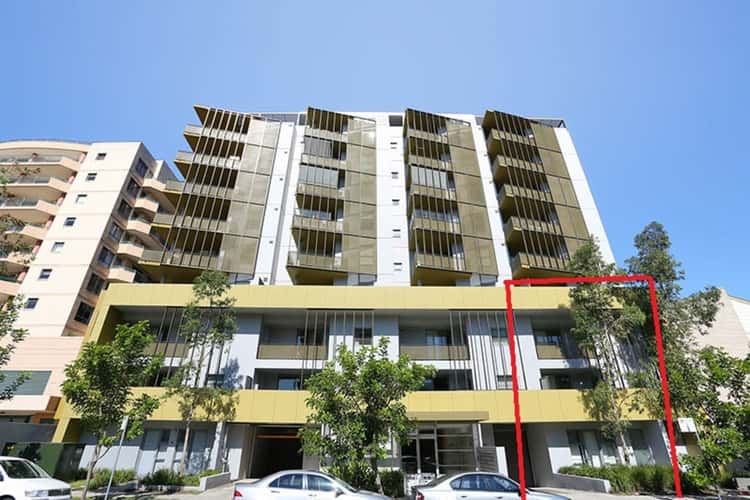 Main view of Homely unit listing, 2/7-9 Jacobs Street, Bankstown NSW 2200