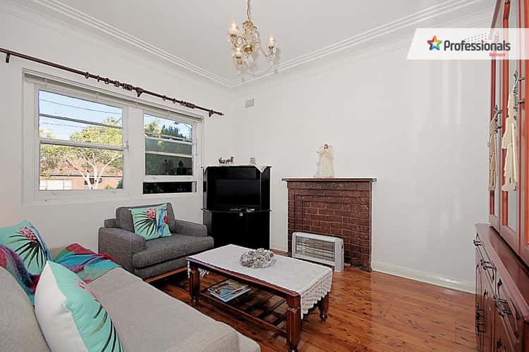 Second view of Homely house listing, 35 Paxton Avenue, Belmore NSW 2192