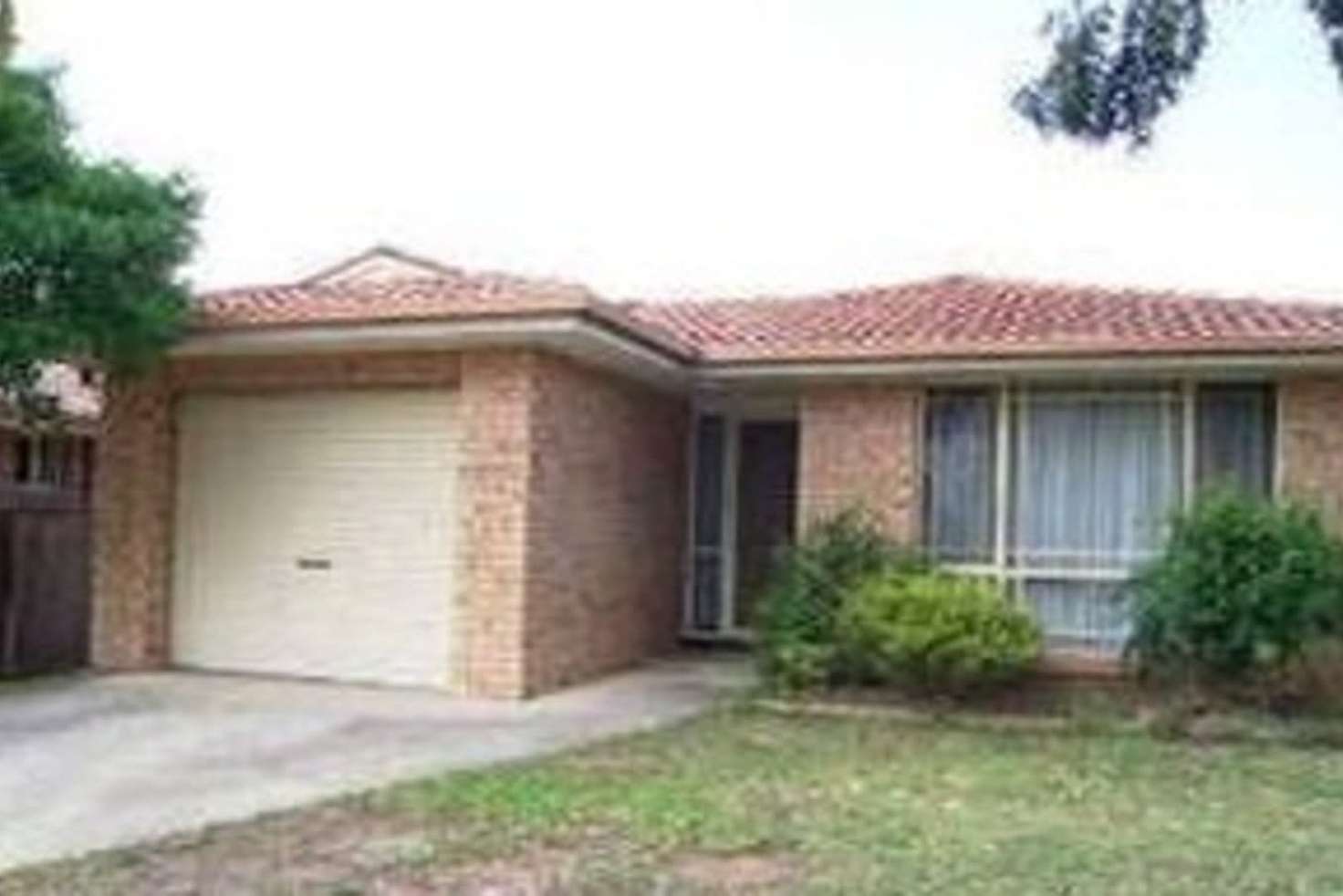 Main view of Homely house listing, 13 Tulipwood Drive, Colyton NSW 2760