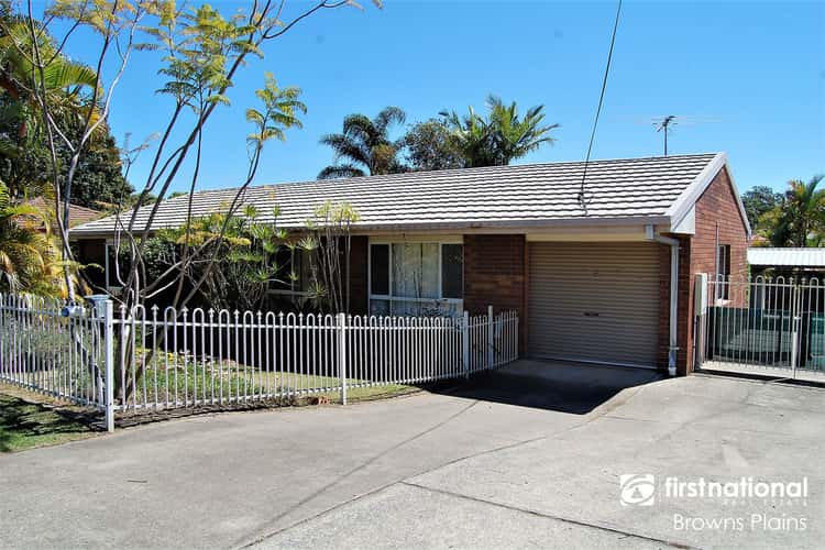 Main view of Homely house listing, 9 Samantha Street, Boronia Heights QLD 4124