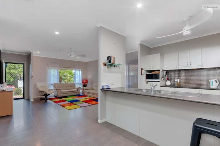 Fifth view of Homely house listing, 22 Cadell Street, Bentley Park QLD 4869