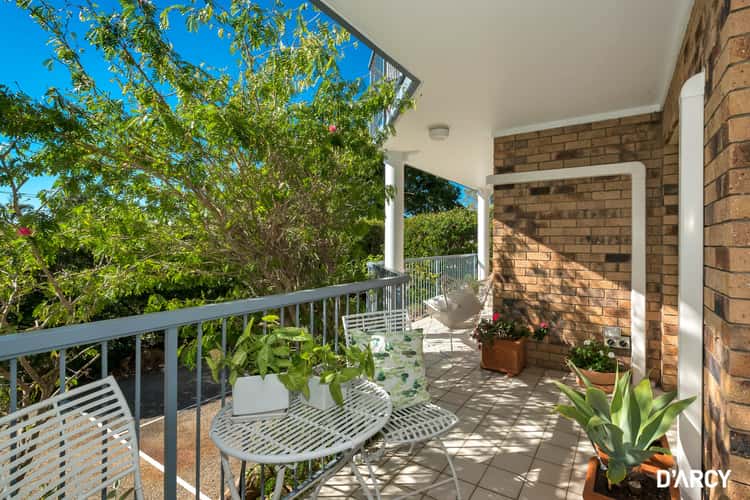 Second view of Homely unit listing, 2/46 Dalmore Street, Ashgrove QLD 4060
