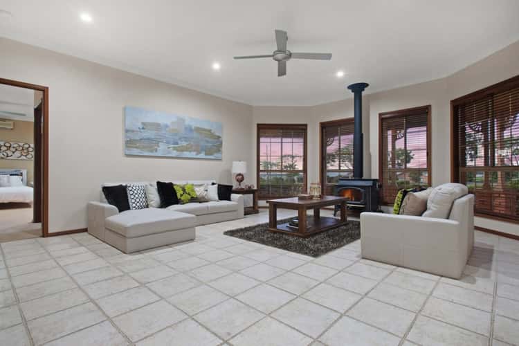 Fifth view of Homely house listing, 4 Carramar Close, Brandy Hill NSW 2324