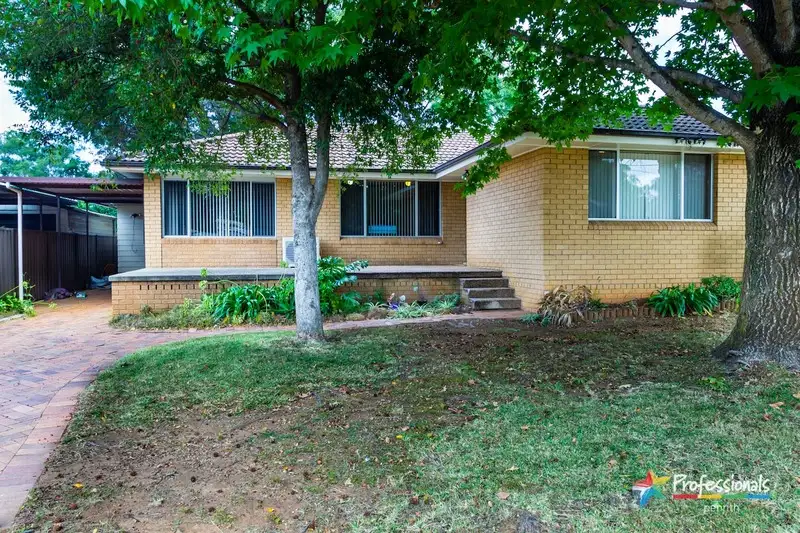 Main view of Homely house listing, 20 Linksview Avenue, Leonay NSW 2750